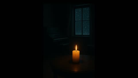 WHISPERED MEMORIES