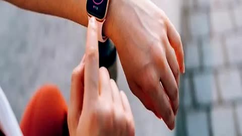 Save on a Premium Smartwatch Thats Just L