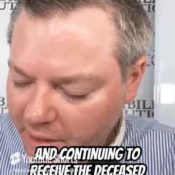 Getting Ongoing Benefits From Deceased Beneficiaries | #shorts