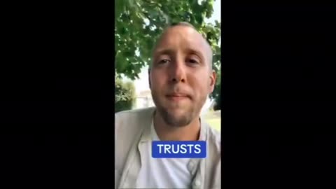 How to set up a private trust