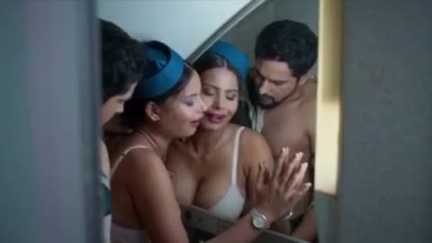 Sex in the Flight
