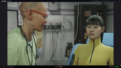 Death Stranding 2 Capitulo 9 Un Amigo Unico!