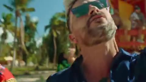 Pedro Capó, Farruko - Calma (Remix - Official Video)