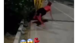 Not In Florida