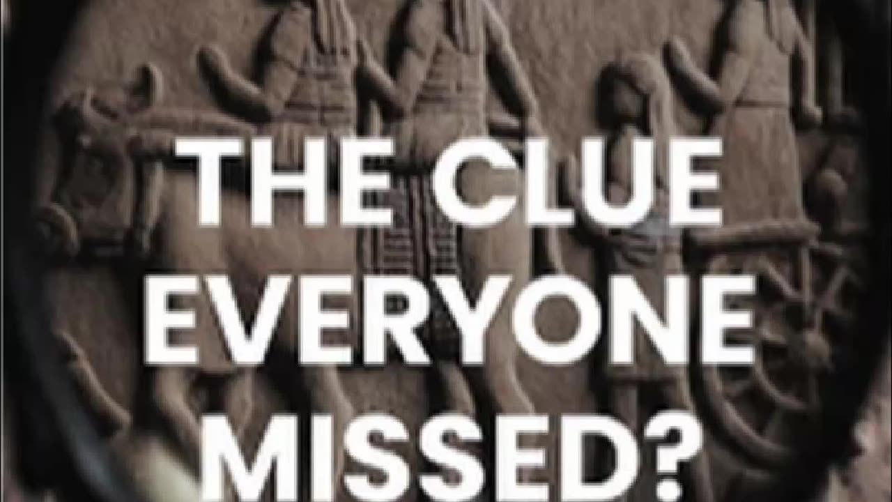 The Ox Cart Clue: Rewriting the Sea Peoples Story | E65.2 | The Origin Pulse