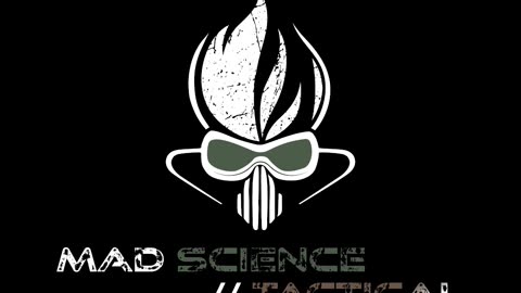 Mad Science //GRIP 001 Installation
