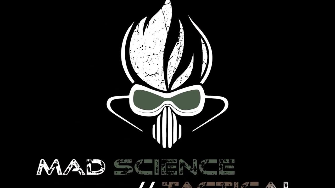 Mad Science //GRIP 001 Installation