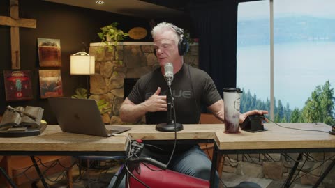 Episode 2,432 - The Media Defends Genocide, Because Trump