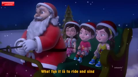 Jingle Bells Songs for Children