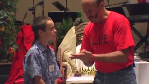 Jesus Camp (2006)