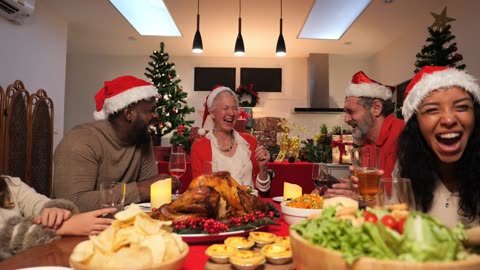 Wait for Christmas