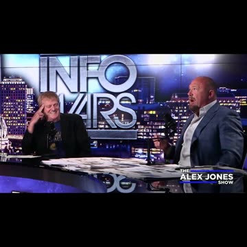 ROTHSCHILD LORD MALLOCH-BROWN TRUMP 2020 ELECTION THEFT 73 Country ROTHSCHILD CIA