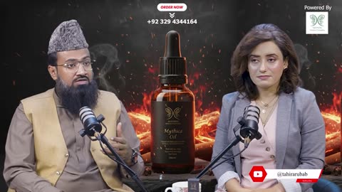 Islam & Sex Education