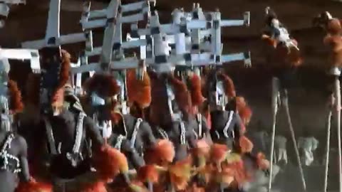 Clive Baxter - The Secret Life of Plants