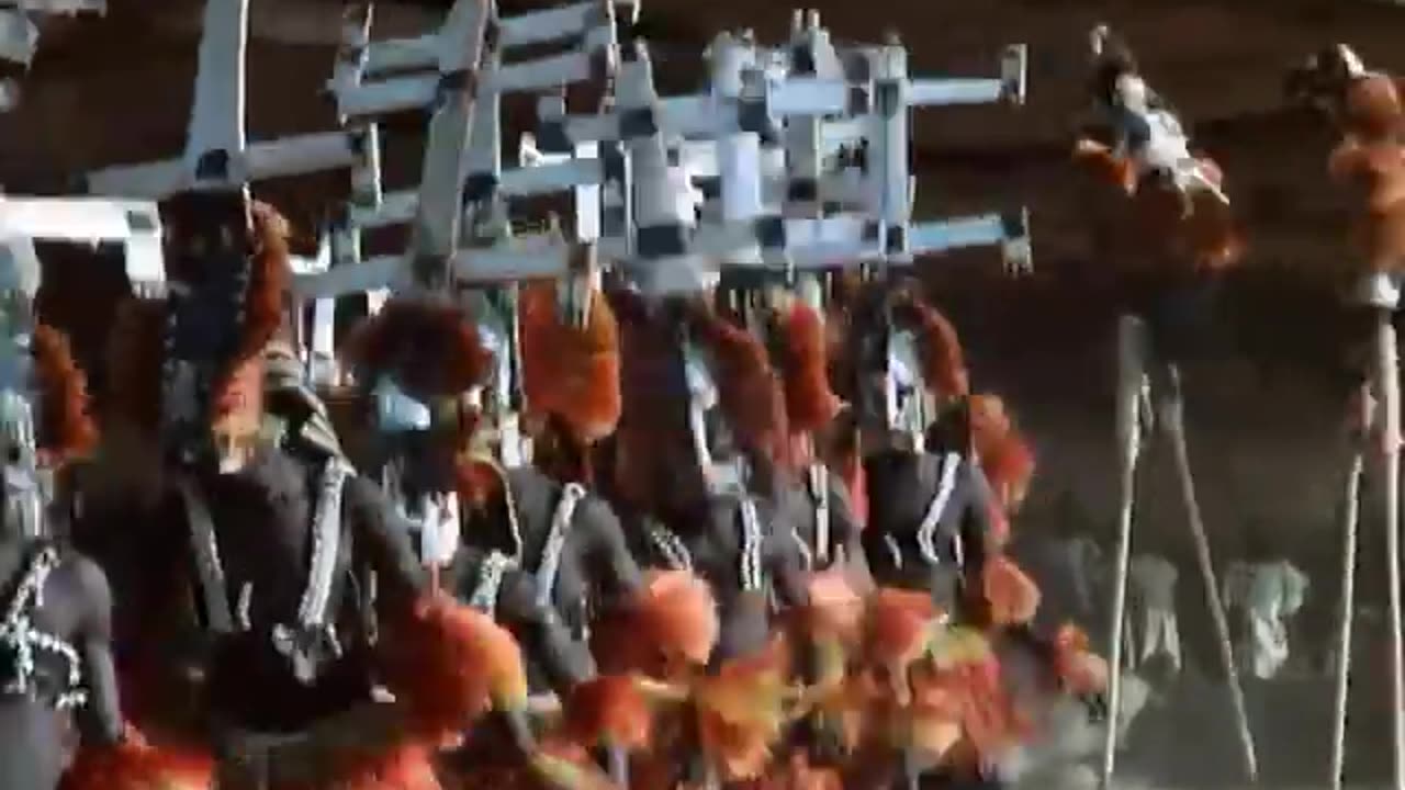 Clive Baxter - The Secret Life of Plants