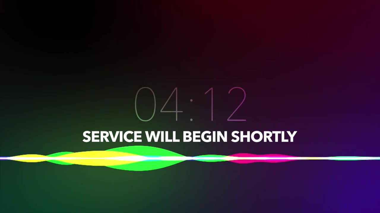 Sunday Worship Celebration | The New Era