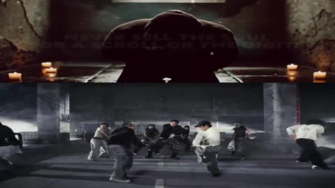 Servant Zero ~ This Ain't Just Music {L} Remix 1 { Dance Ver. } Christcore Slowed PC FXX