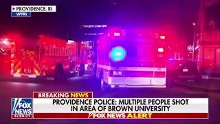 BREAKING_ Brown University reports active shooter on campus