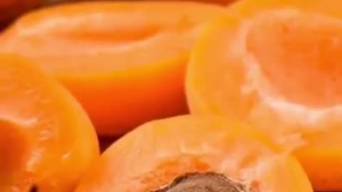 Four amazing benefits of eating apricots