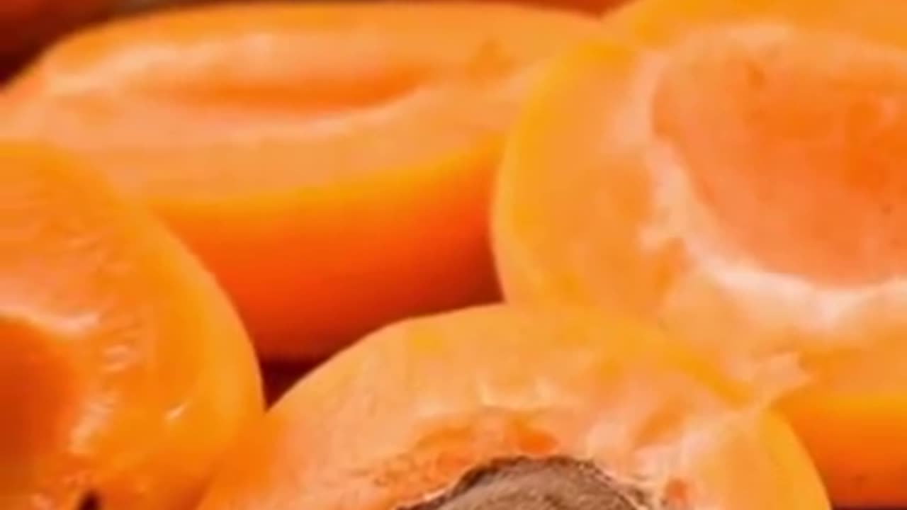 Four amazing benefits of eating apricots