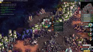HoSaF - Fossorian Campaign Mission 3 Episode 4