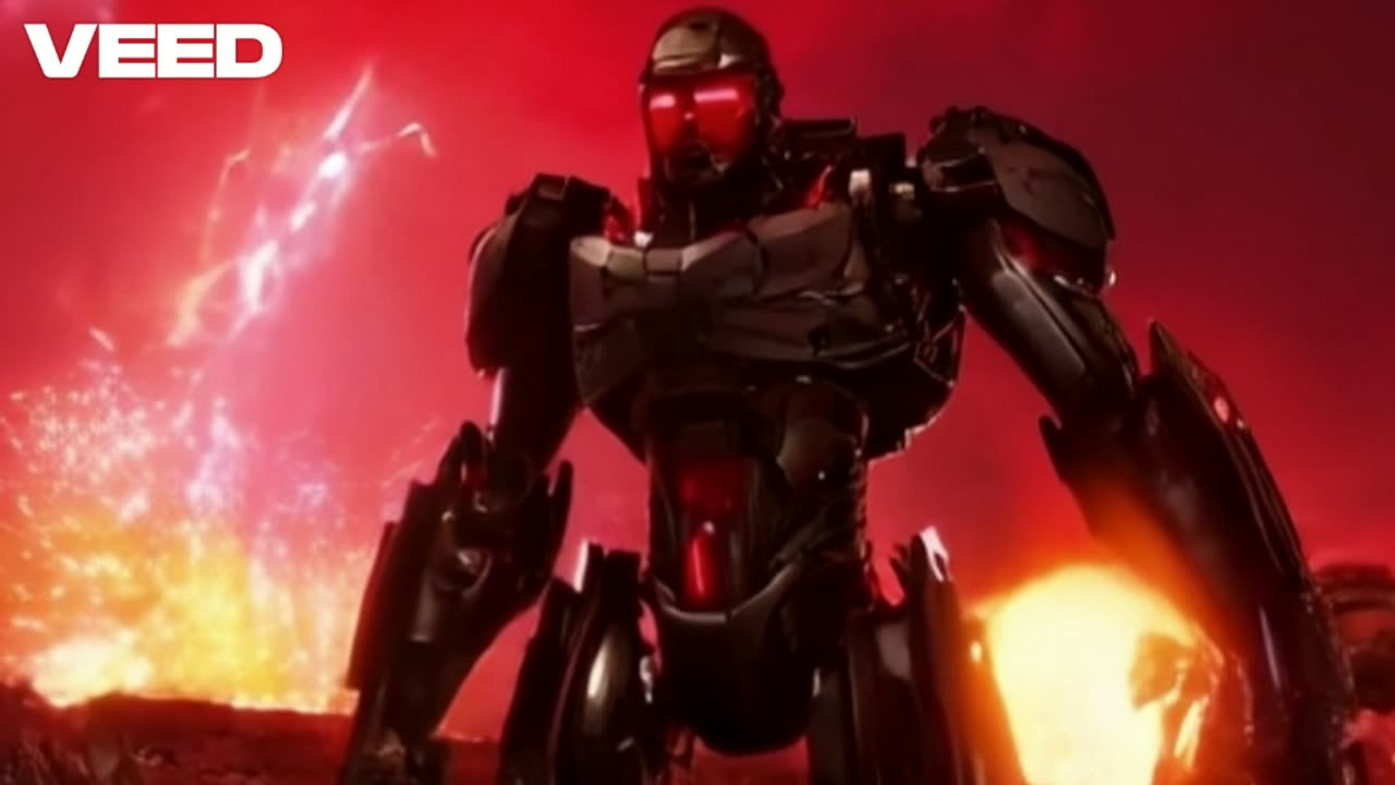 The rise of machines