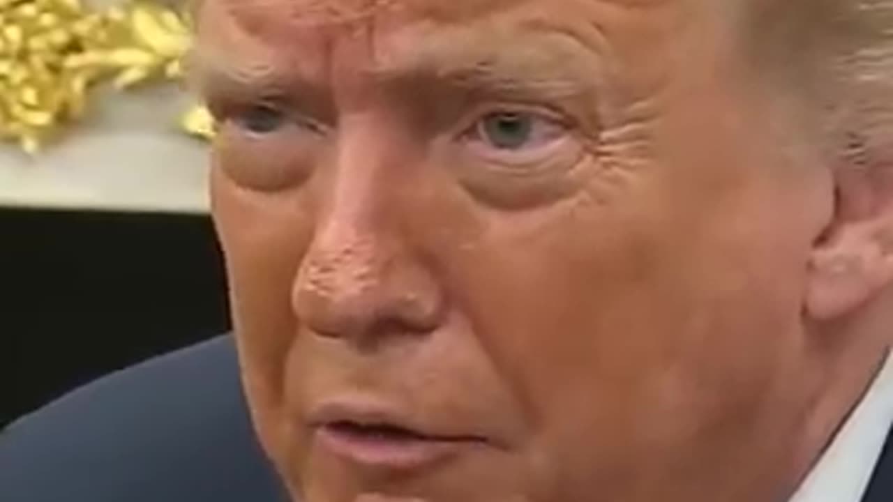 Trump Says He Will Continue to Send Weapons to Ukraine
