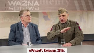 Iść przytomnie Śr. 7.01.2026r. W. Olszański, M. Osadowski Rodacy Kamraci NPTV.pl