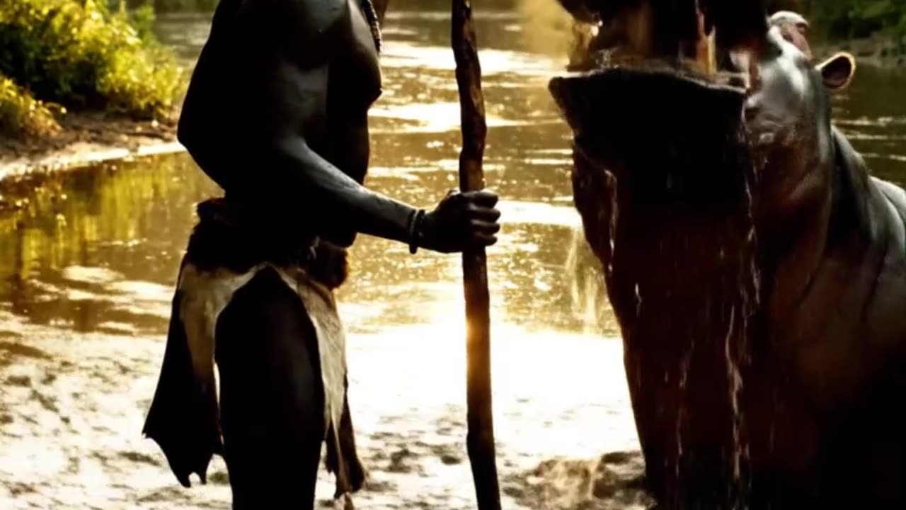 Primitive Technology