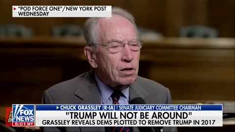 THE RUSSIA HOAX — “SHOCKING DETAILS!”