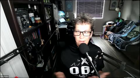 MKULTRA Super Soldier Dies and Candace Is Going To Name Names!