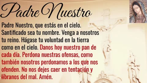 En la Iglesia EN VIVO