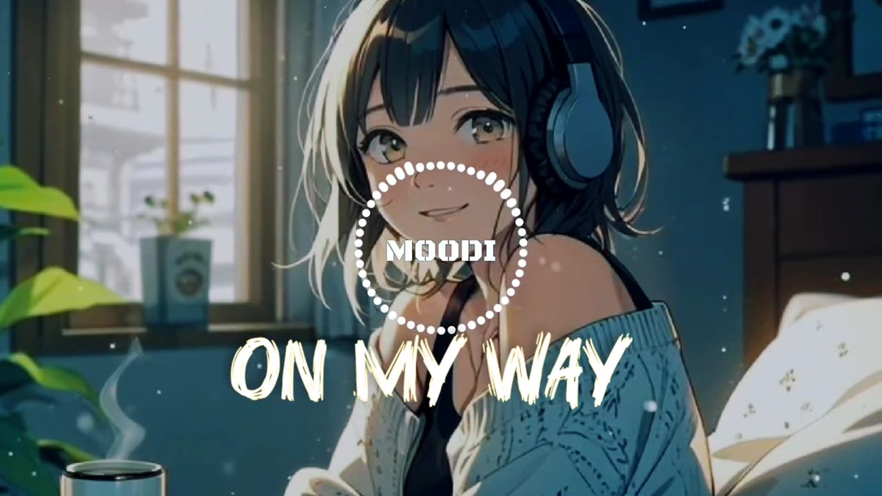On my way song remake