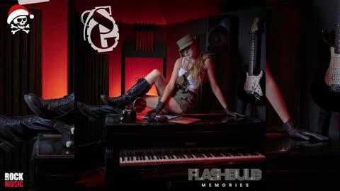 The Suede Grenades - Flashbulb Memories (2025)