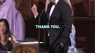 Charlie Kirk fact checks circles around Oxford college students. Mic Drop!