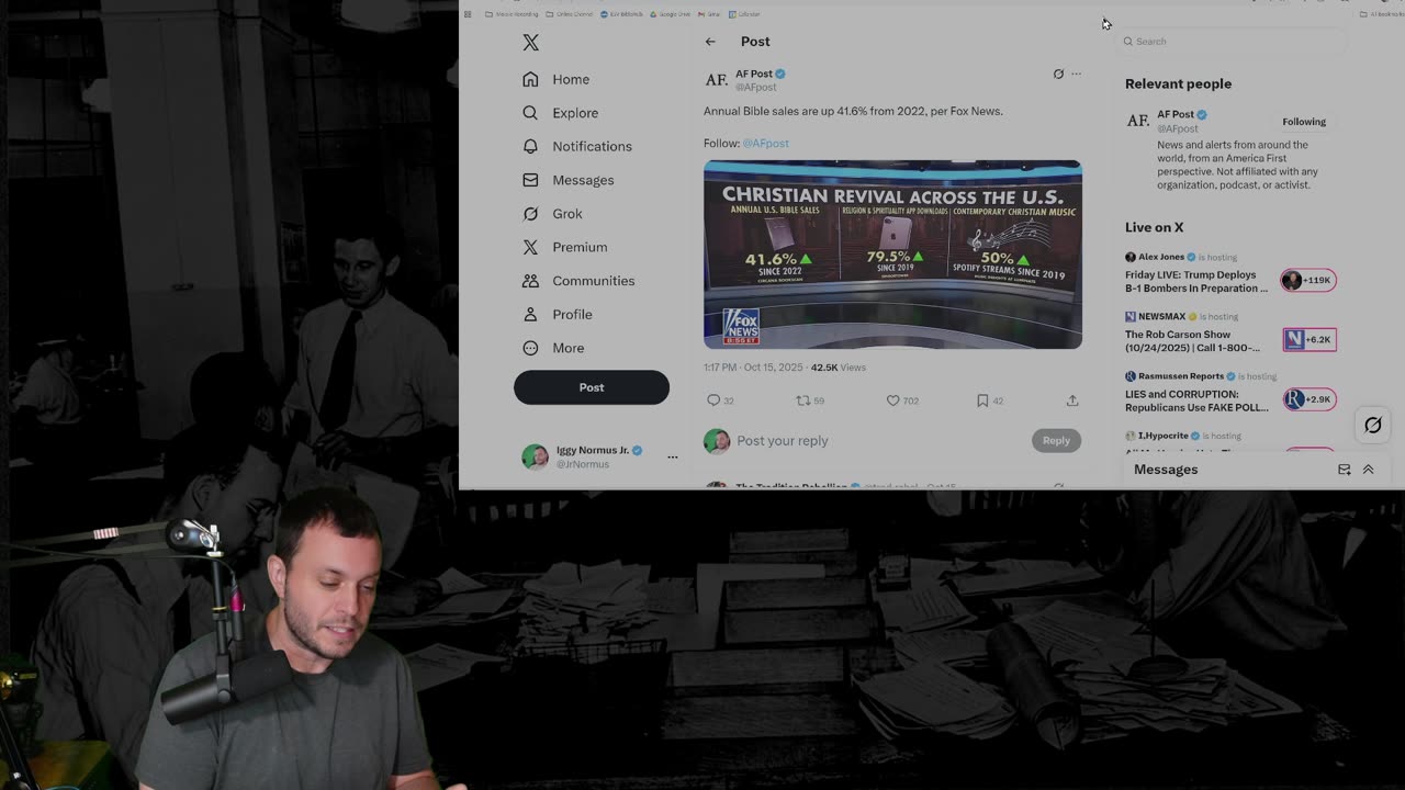 Home Is Where I Want To Be