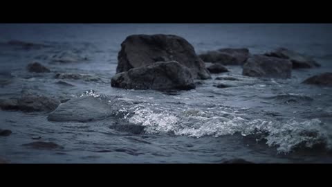 THEODOR BASTARD - Kukushka (Official Music Video)