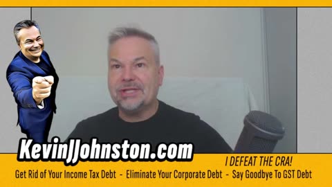 NEVER PAY CAPITAL GAINS IN CANADA AGAIN! The Tax & Money Show EPISODE 69 with Kevin J. Johnston