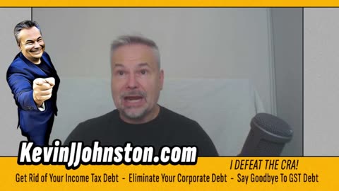 NEVER PAY CAPITAL GAINS IN CANADA AGAIN! The Tax & Money Show EPISODE 69 with Kevin J. Johnston