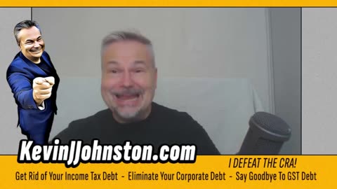NEVER PAY CAPITAL GAINS IN CANADA AGAIN! The Tax & Money Show EPISODE 69 with Kevin J. Johnston