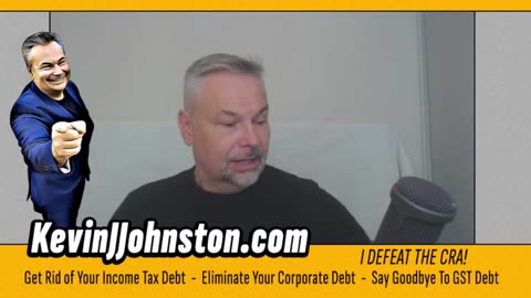 NEVER PAY CAPITAL GAINS IN CANADA AGAIN! The Tax & Money Show EPISODE 69 with Kevin J. Johnston