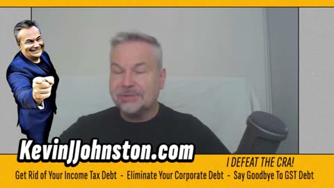 NEVER PAY CAPITAL GAINS IN CANADA AGAIN! The Tax & Money Show EPISODE 69 with Kevin J. Johnston