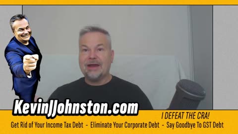 NEVER PAY CAPITAL GAINS IN CANADA AGAIN! The Tax & Money Show EPISODE 69 with Kevin J. Johnston