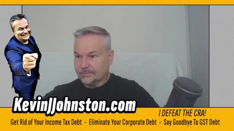 NEVER PAY CAPITAL GAINS IN CANADA AGAIN! The Tax & Money Show EPISODE 69 with Kevin J. Johnston