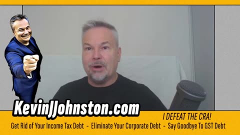 NEVER PAY CAPITAL GAINS IN CANADA AGAIN! The Tax & Money Show EPISODE 69 with Kevin J. Johnston