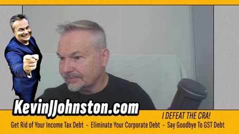NEVER PAY CAPITAL GAINS IN CANADA AGAIN! The Tax & Money Show EPISODE 69 with Kevin J. Johnston