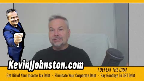 NEVER PAY CAPITAL GAINS IN CANADA AGAIN! The Tax & Money Show EPISODE 69 with Kevin J. Johnston