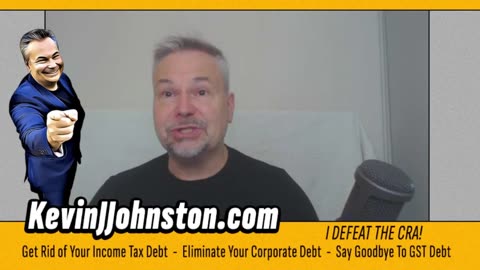 NEVER PAY CAPITAL GAINS IN CANADA AGAIN! The Tax & Money Show EPISODE 69 with Kevin J. Johnston