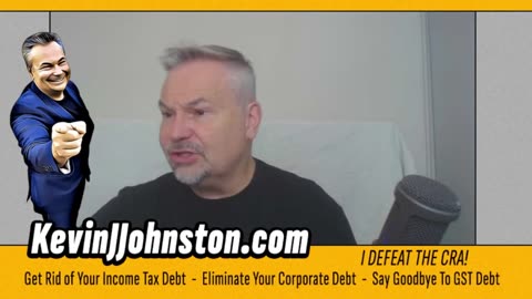NEVER PAY CAPITAL GAINS IN CANADA AGAIN! The Tax & Money Show EPISODE 69 with Kevin J. Johnston
