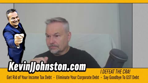 NEVER PAY CAPITAL GAINS IN CANADA AGAIN! The Tax & Money Show EPISODE 69 with Kevin J. Johnston